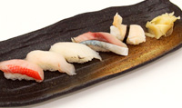 Shun no Omakase 11pcs